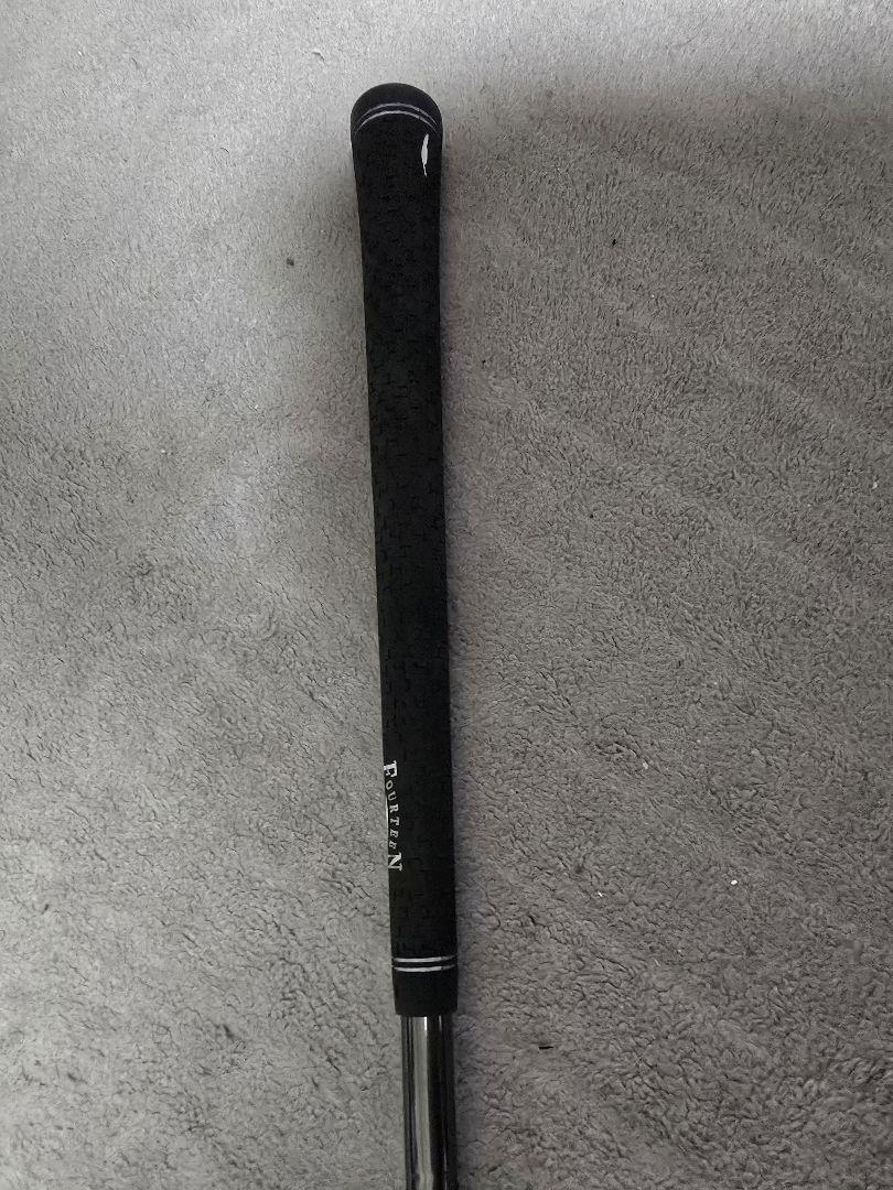 フォーティーン TK40 ウェッジ TS114W（スチールシャフト）