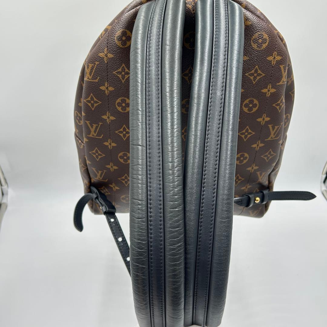 ルイヴィトン✨モノグラム パームスプリングス バックパック MMリュックサック ルイヴィトン✨モノグラム パームスプリングス バックパック MMリュックサック