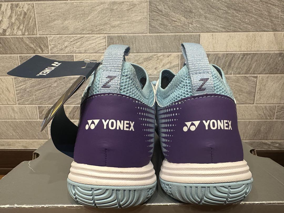 パワークッション/バドミントンシューズ/YONEX(SHBELZ2) 033