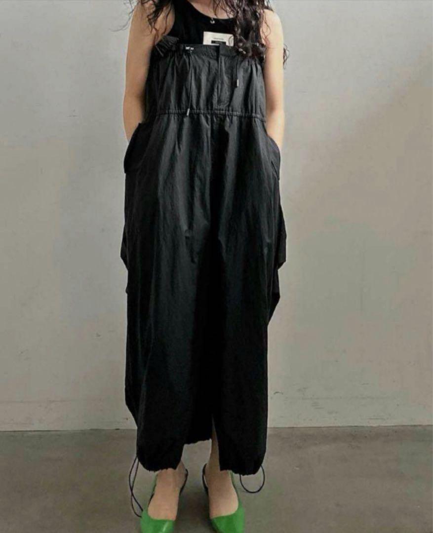 AMERI MANY WAY SUSPENDER SKIRT - メルカリ