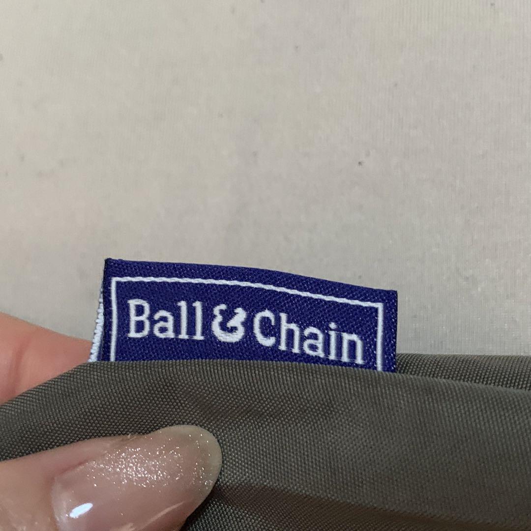 ball&chain ボールアンドチェーン FEILER フェイラー M ハイジ