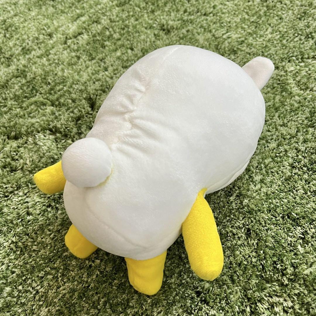カカオフレンズ　ムジ　ぬいぐるみ Amazon.co.jp: ムジ カカオフレンズ muzi ぬいぐるみ マスコット