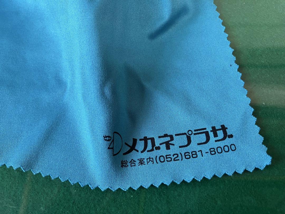 CLT Schwartzi タレックス偏光サングラス