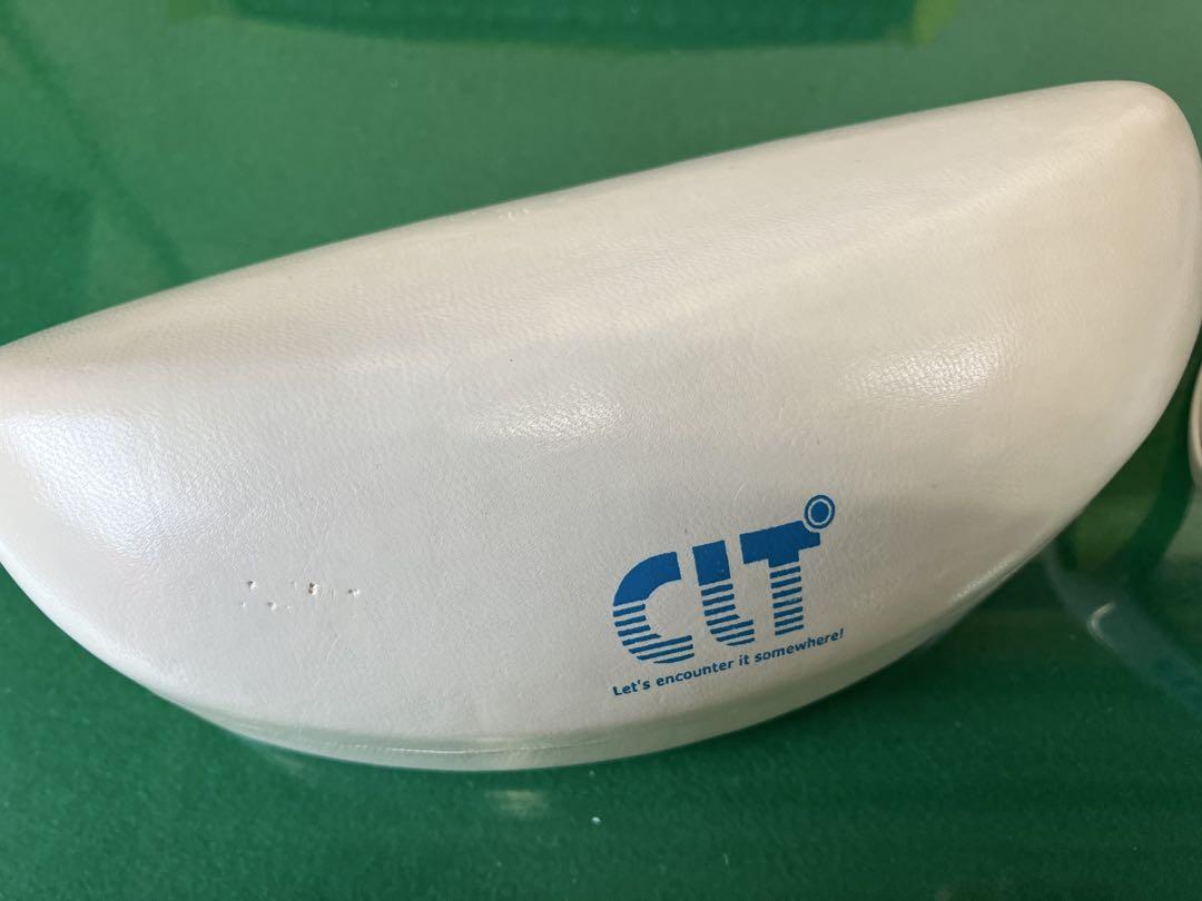 CLT Schwartzi タレックス偏光サングラス