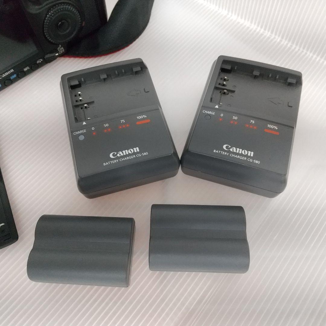 高級感 Canon EOS 40D ボディ ジャンク バッテリーグリップ付 i9tmg.com.br