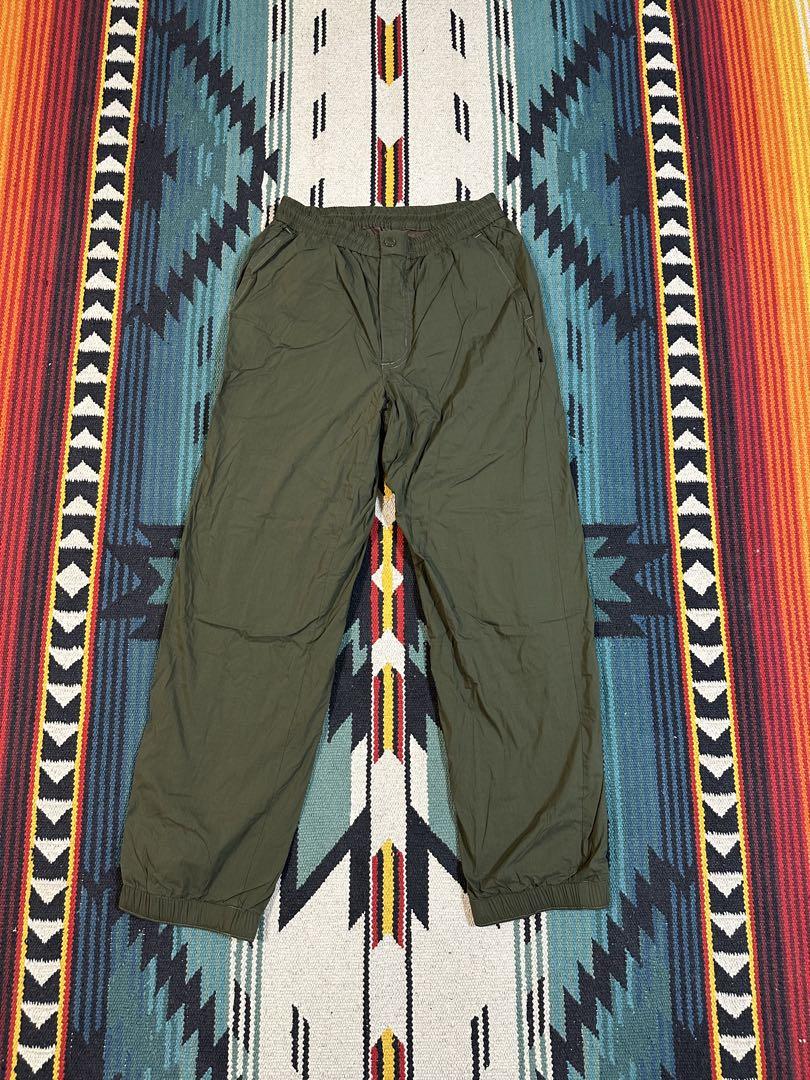 キムタク着 RATS WARM UP JACKET&WARM UP PANTS