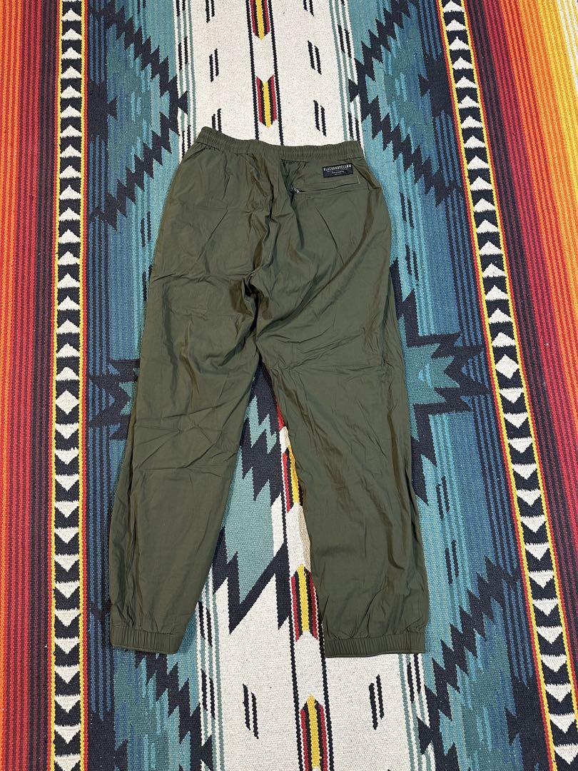 キムタク着 RATS WARM UP JACKET&WARM UP PANTS