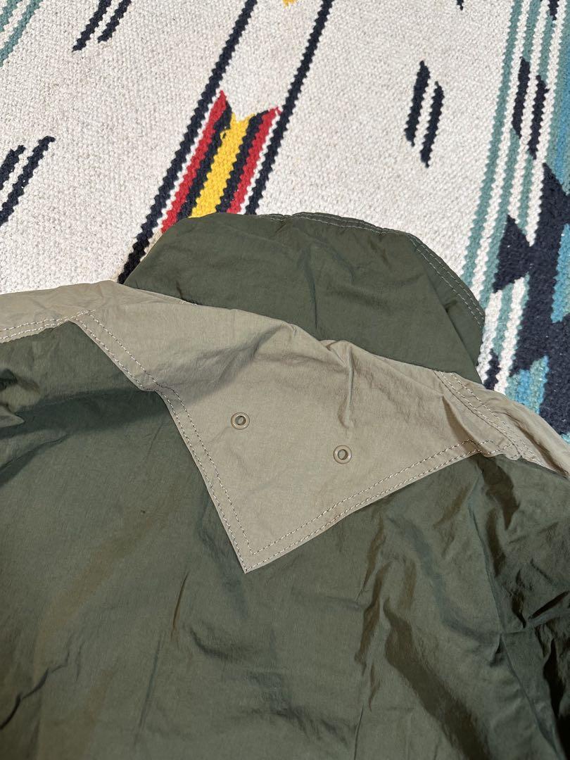 キムタク着 RATS WARM UP JACKET&WARM UP PANTS