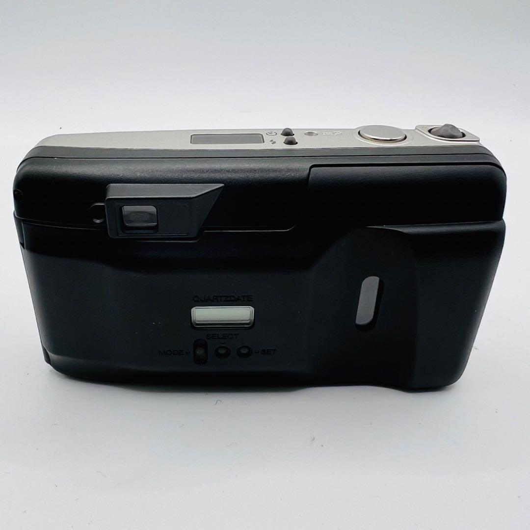 【動作確認済み】OLYMPUS SUPERZOOM 70G フィルムカメラ