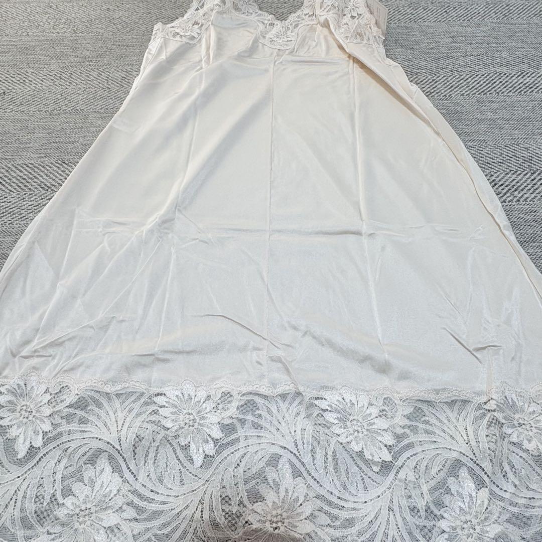 美品 Christian Dior ディオール スリップ 下着