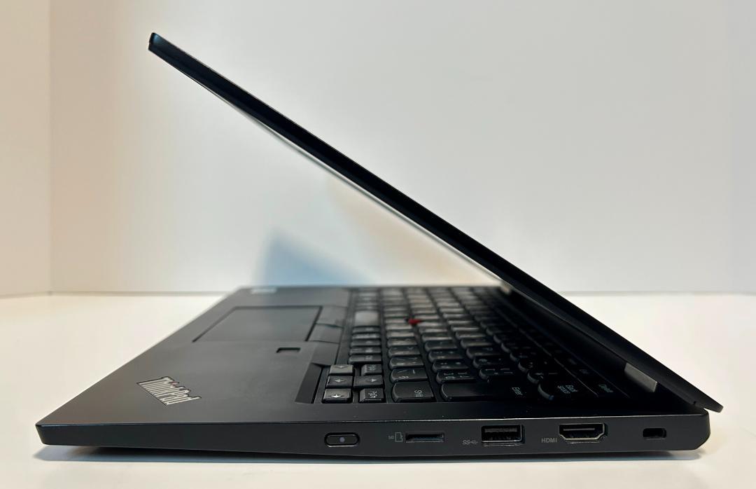 Lenovo ThinkPad