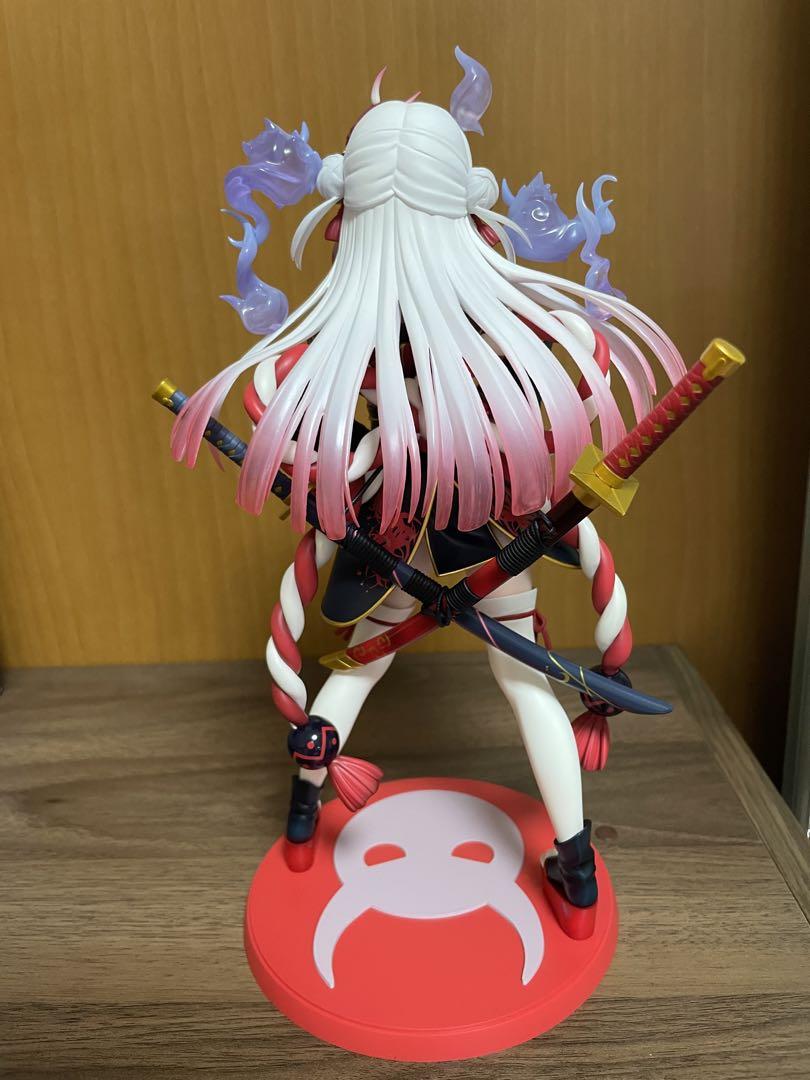 Amazon.com: Kotobukiya Hololive Production Statuette PVC 1/7