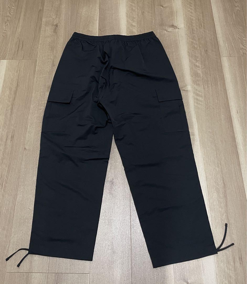 M101 3XL タグ付き　C CARGO PANT カーゴパンツ　ナイロン