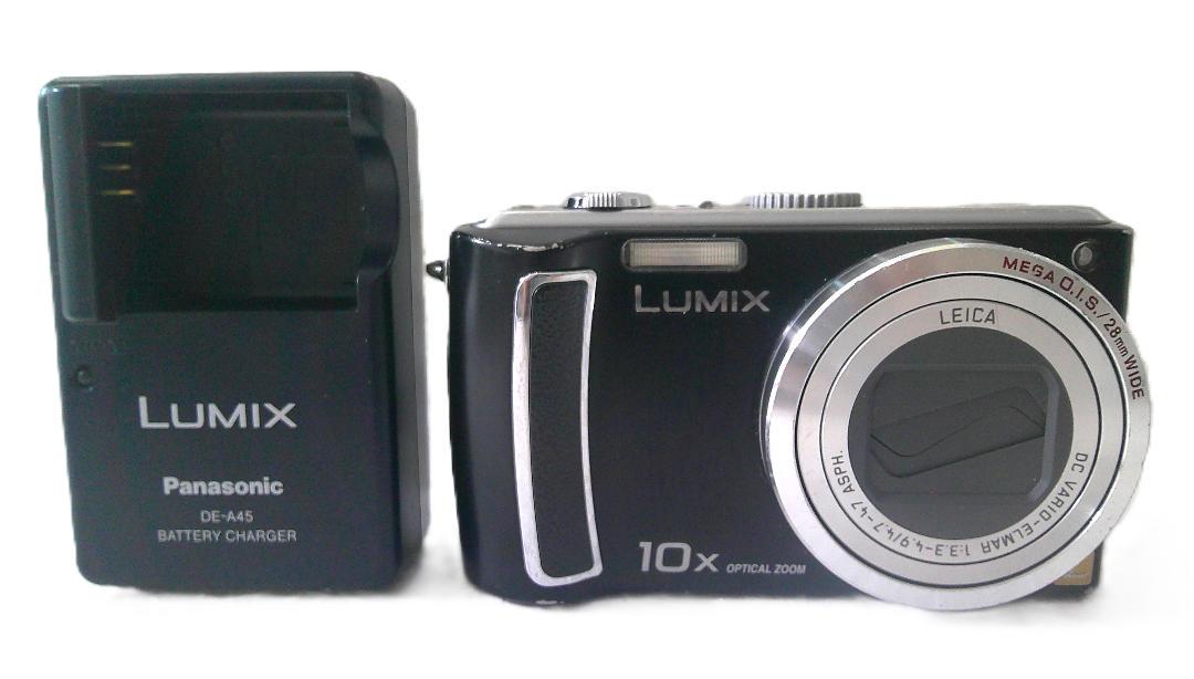 Amazon | パナソニック デジタルカメラ LUMIX (ルミックス