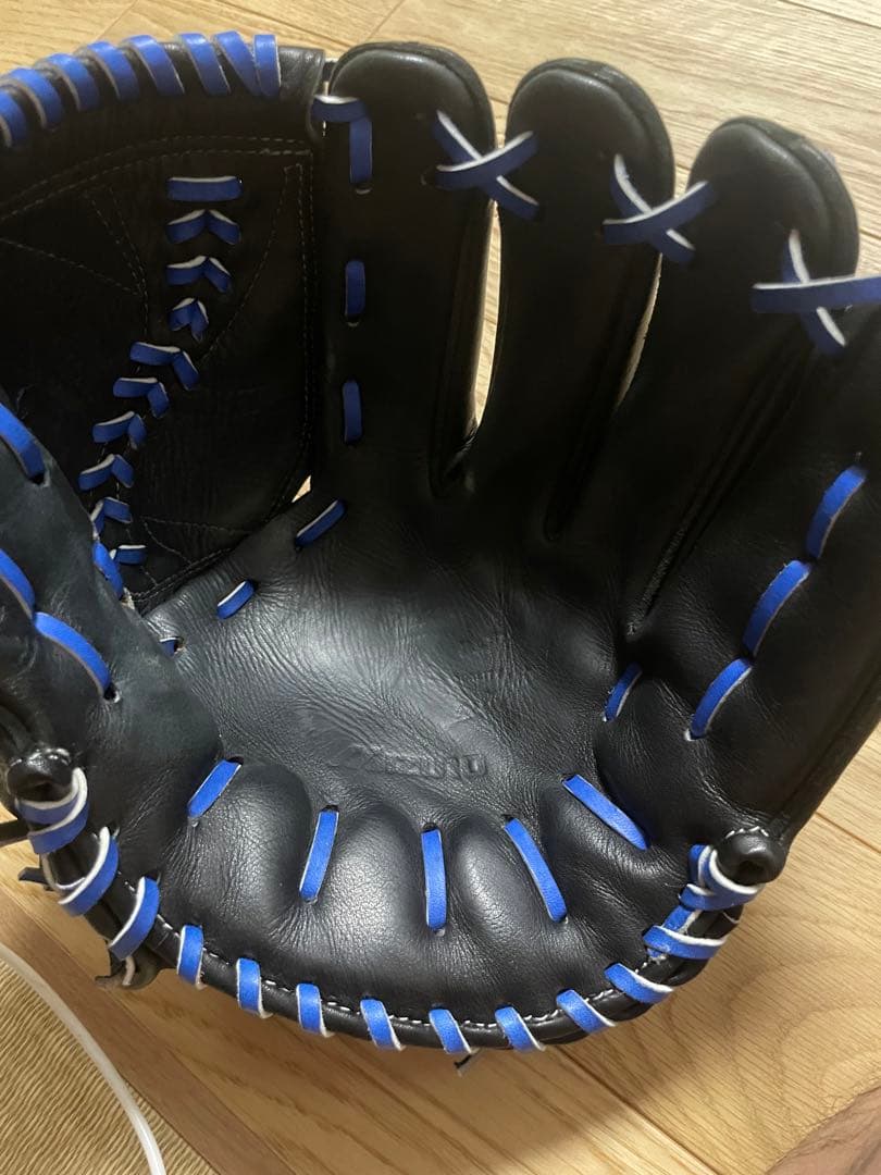 福岡ソフトバンクホークス 選手 実使用 支給 一般硬式 グローブ グラブ 福岡ソフトバンクホークス 選手 実使用 支給 一般硬式 グローブ グラブ