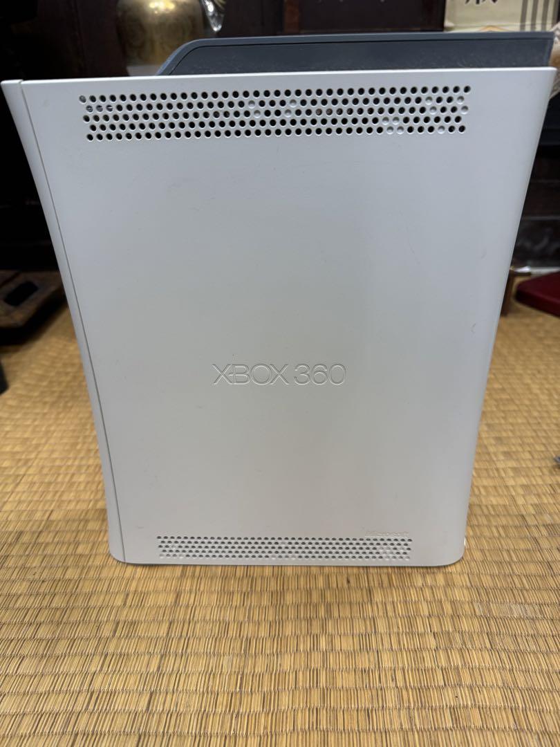 Microsoft Xbox360 XBOX360 バイオハザード5 プレミア…