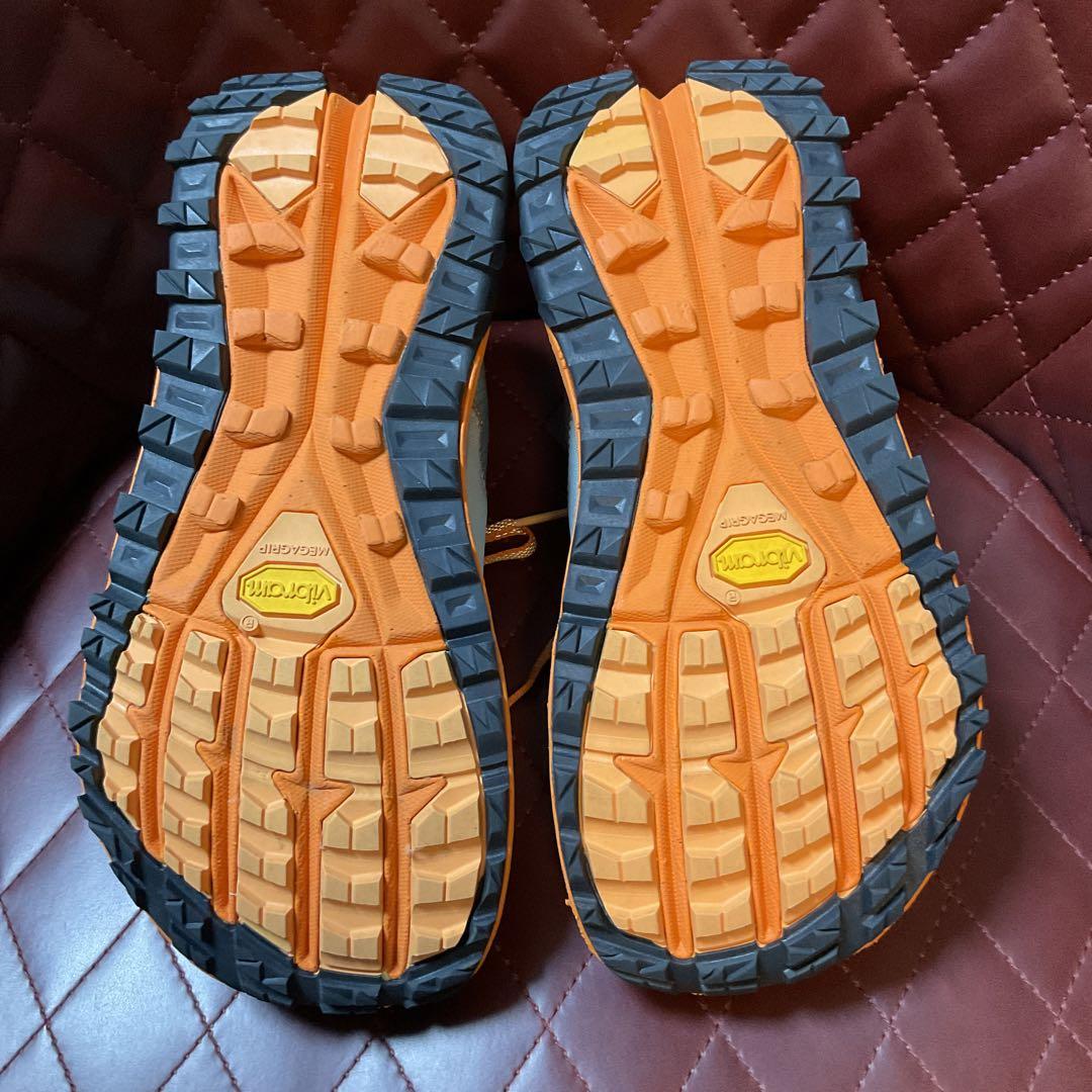 アルトラ　オリンパス5 ALTRA　OLYMPUS5 US8