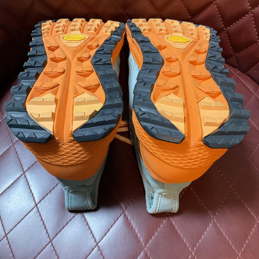 アルトラ　オリンパス5 ALTRA　OLYMPUS5 US8