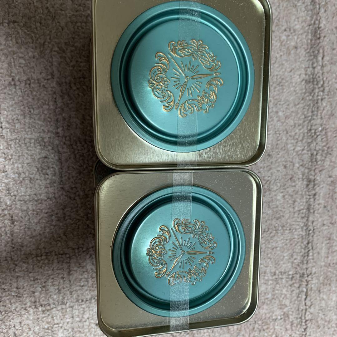 フォートナム&メイソン　紅茶のセット