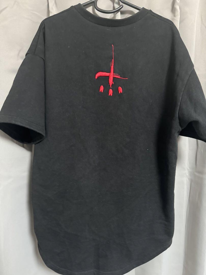 CVTVLIST 初期USUAL Tee