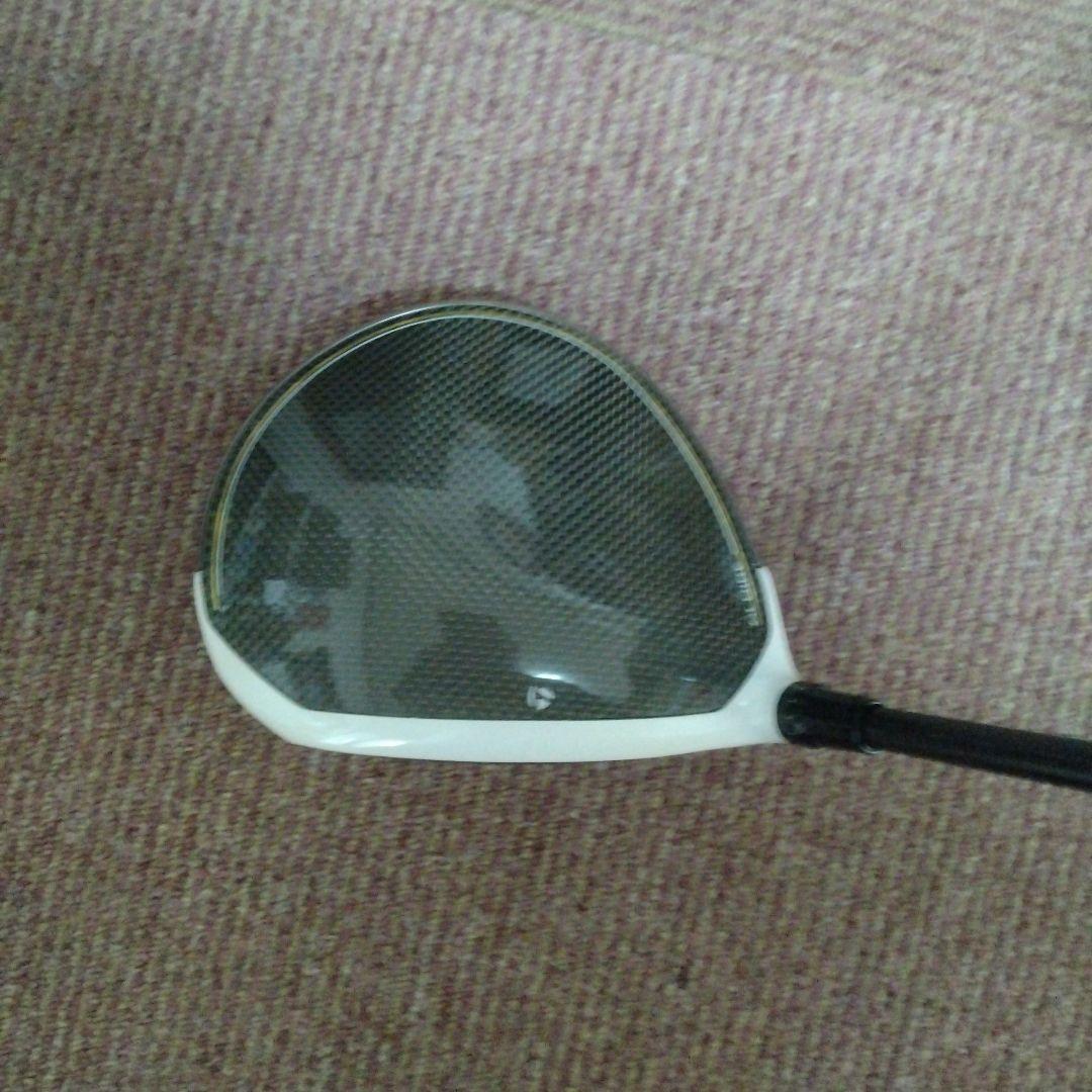 ステルス　グロ−レ＋　ドライバー