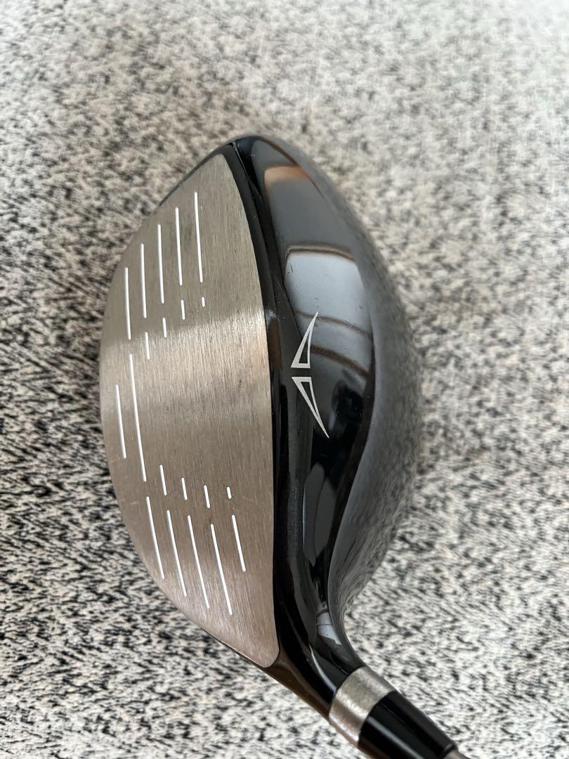 良品PING G20 1w ドライバー 9.5° TFC330D ツアー硬さS