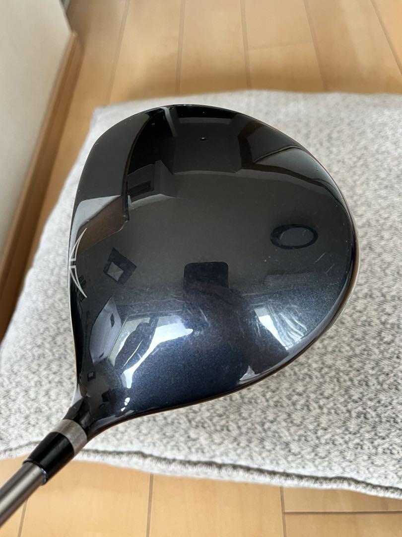 良品PING G20 1w ドライバー 9.5° TFC330D ツアー硬さS