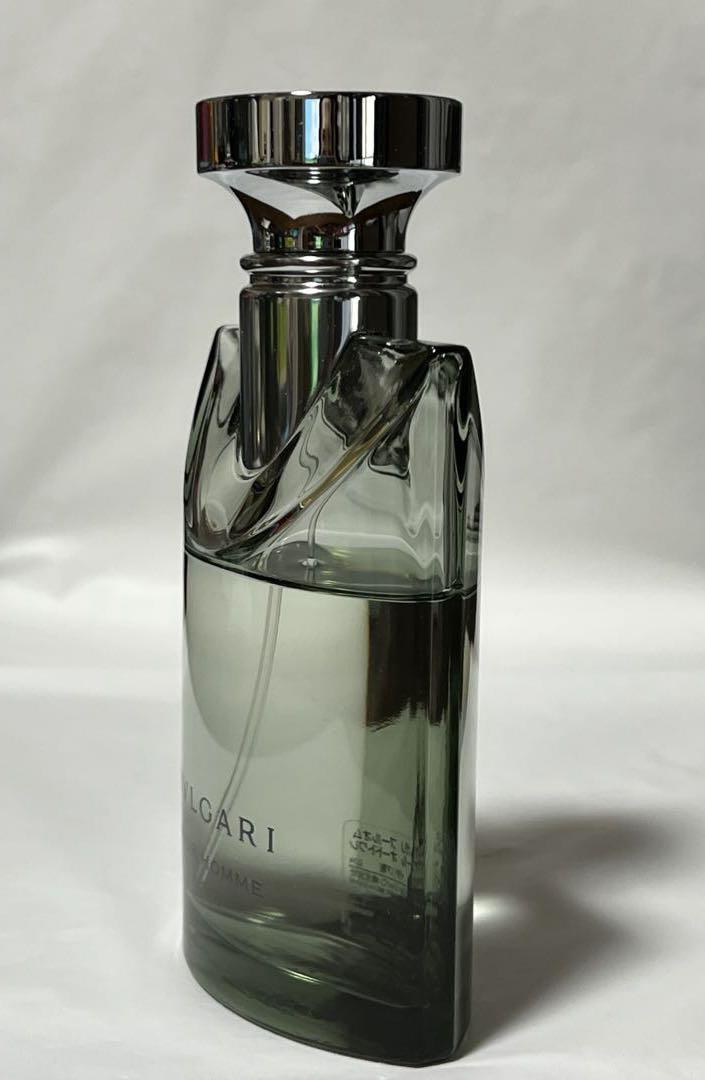 ★BVLGARI ブルガリ　プールオム ソワール　オードトワレ　100ml