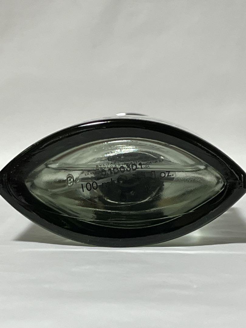 ★BVLGARI ブルガリ　プールオム ソワール　オードトワレ　100ml