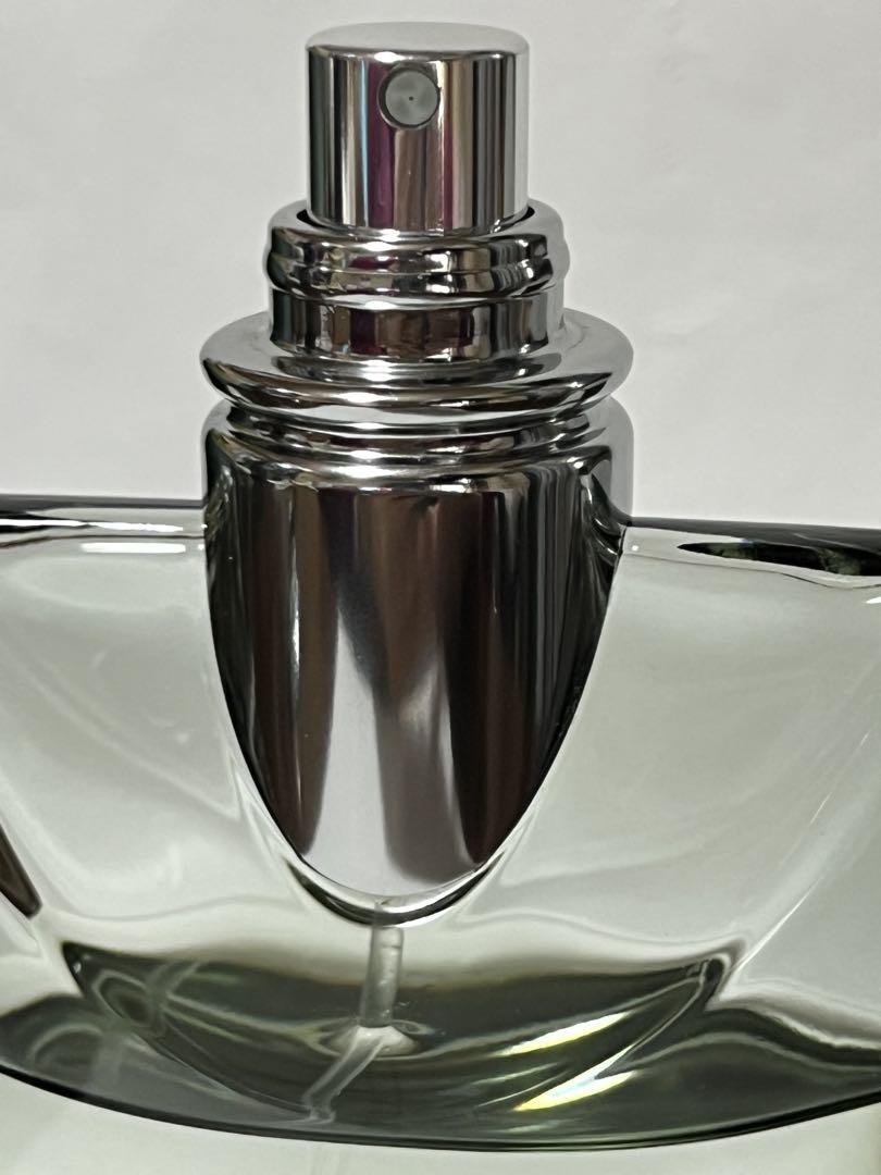 ★BVLGARI ブルガリ　プールオム ソワール　オードトワレ　100ml