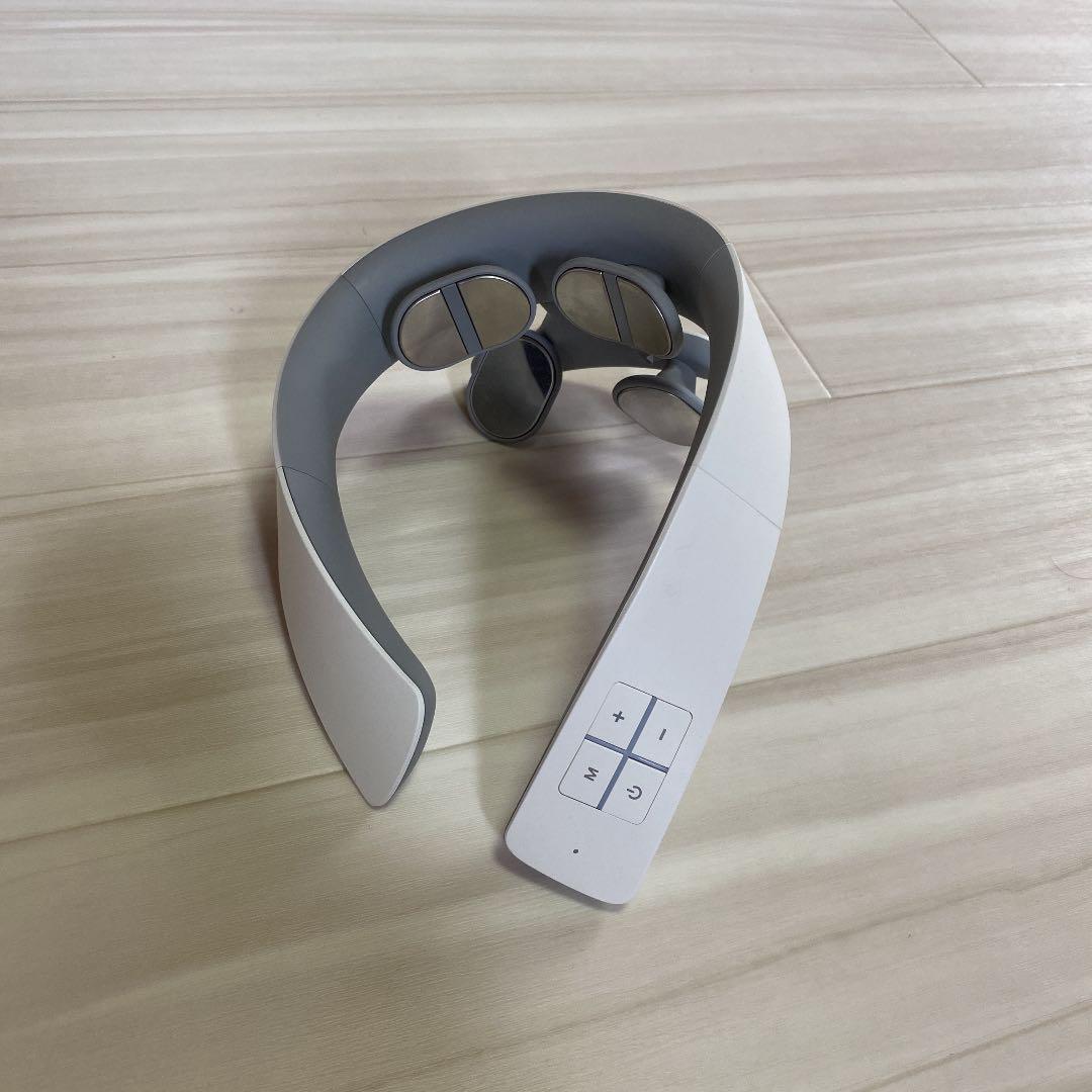 NIPLUX NECK RELAX 1S リラクゼーション器 肩 ネックケア 【楽天スーパーセール】 NIPLUX NECK RELAX 1S リラクゼーション器 肩 ネックケア 【楽天スーパーセール】
