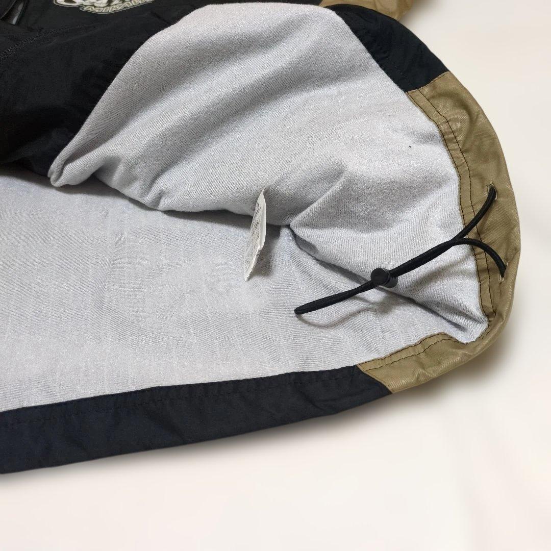 シーホース三河ロゴ入り 裏フリースウォームアップウェア 2XO(4L相当) シーホース三河ロゴ入り 裏フリースウォームアップウェア 2XO(4L相当)