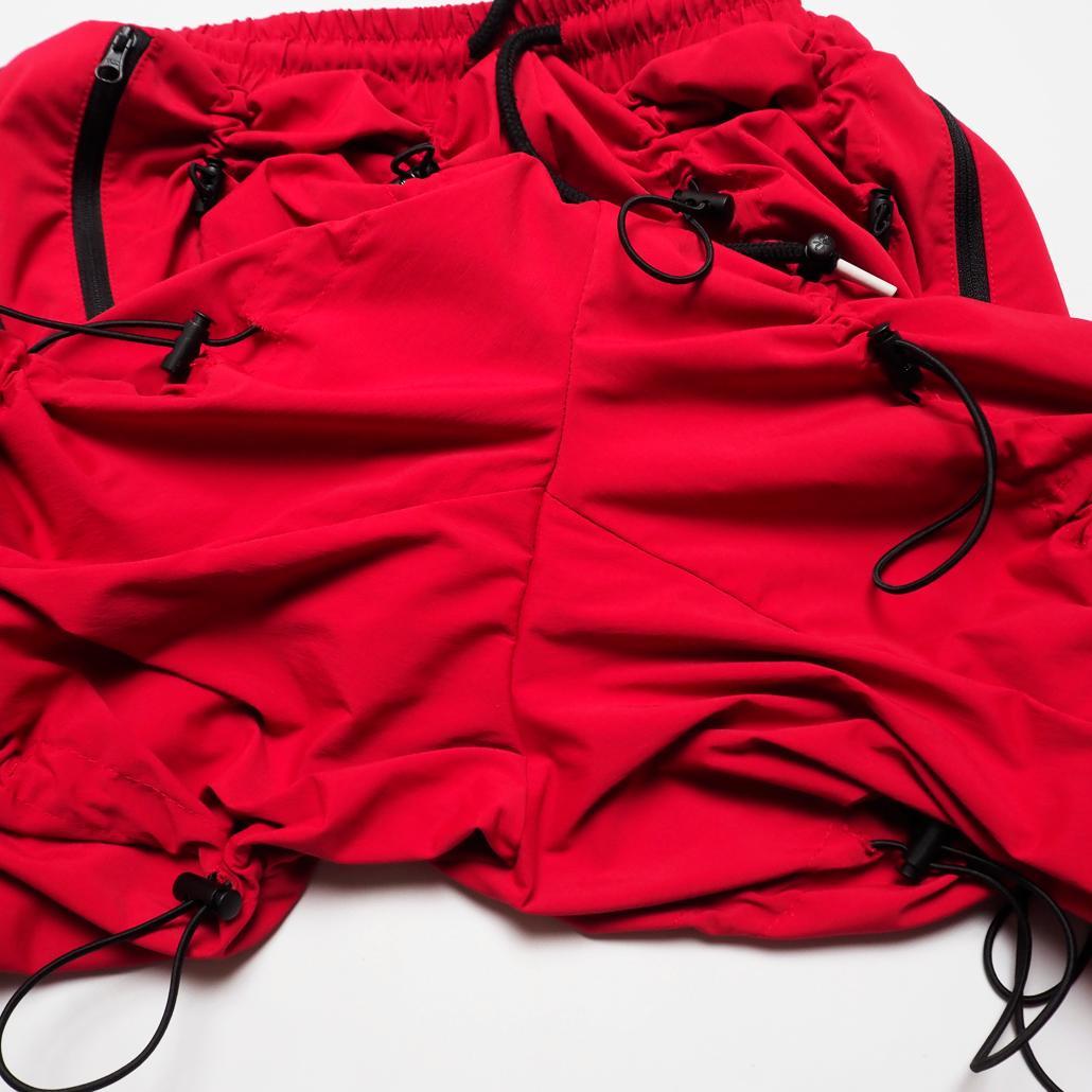 99%IS- ナインティナイン パーセント イズ GOBCHANG PANTS