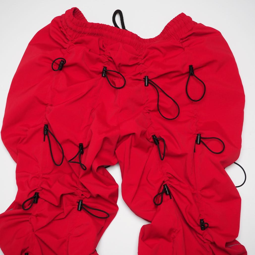 99%IS- ナインティナイン パーセント イズ GOBCHANG PANTS