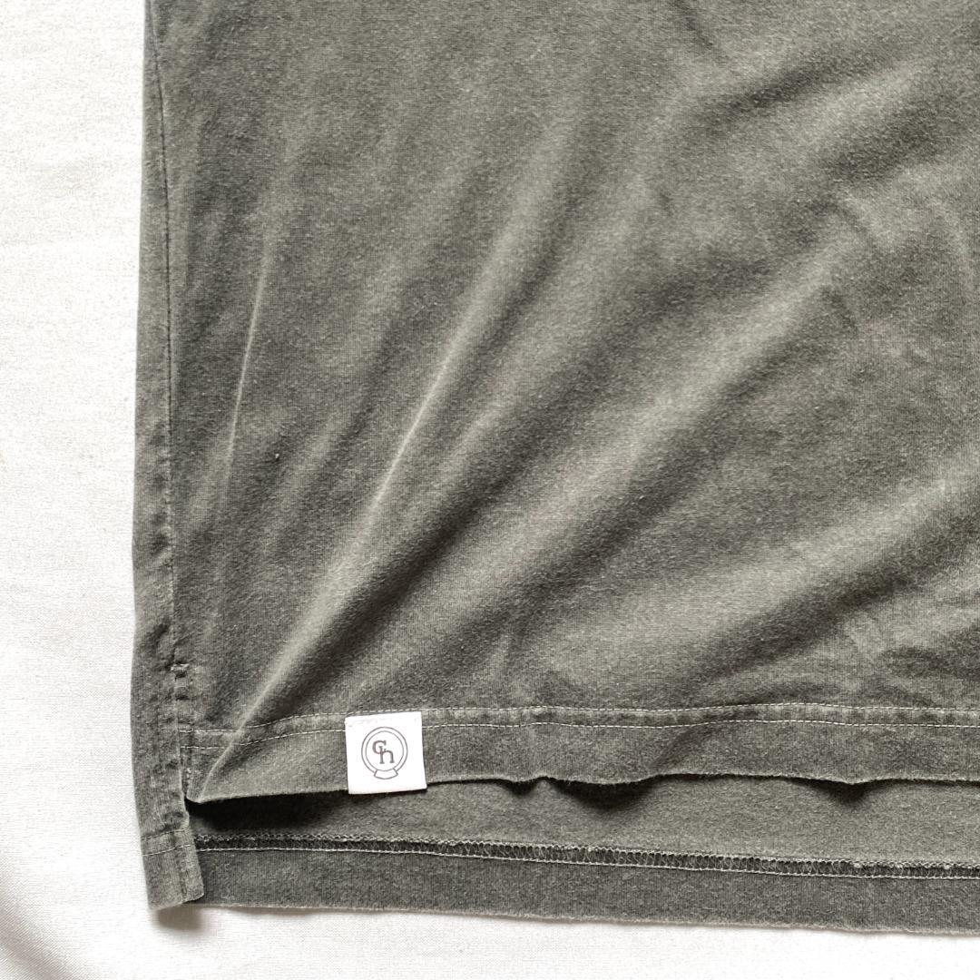シャルボン SHINING STAR DRY BIG T-SHIRTS M