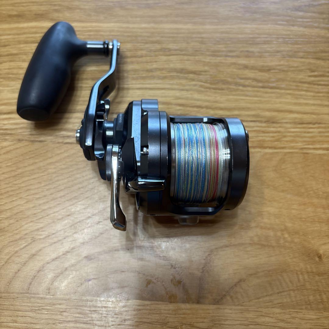OCEA JIGGER fカスタム 1501HG