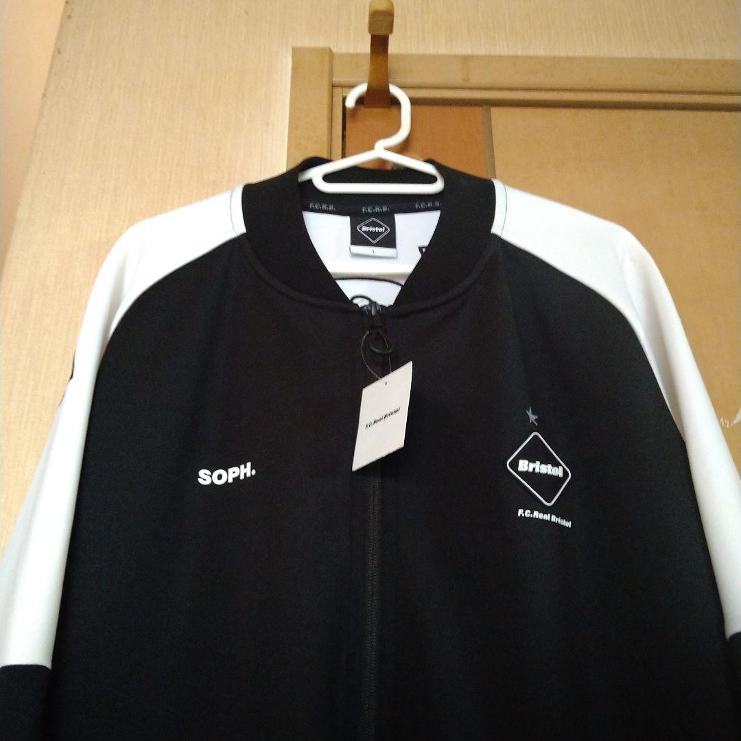 【Bristol ×ブリストル】★★【神レア】【超ビッグロゴ】★【ジャージ】★