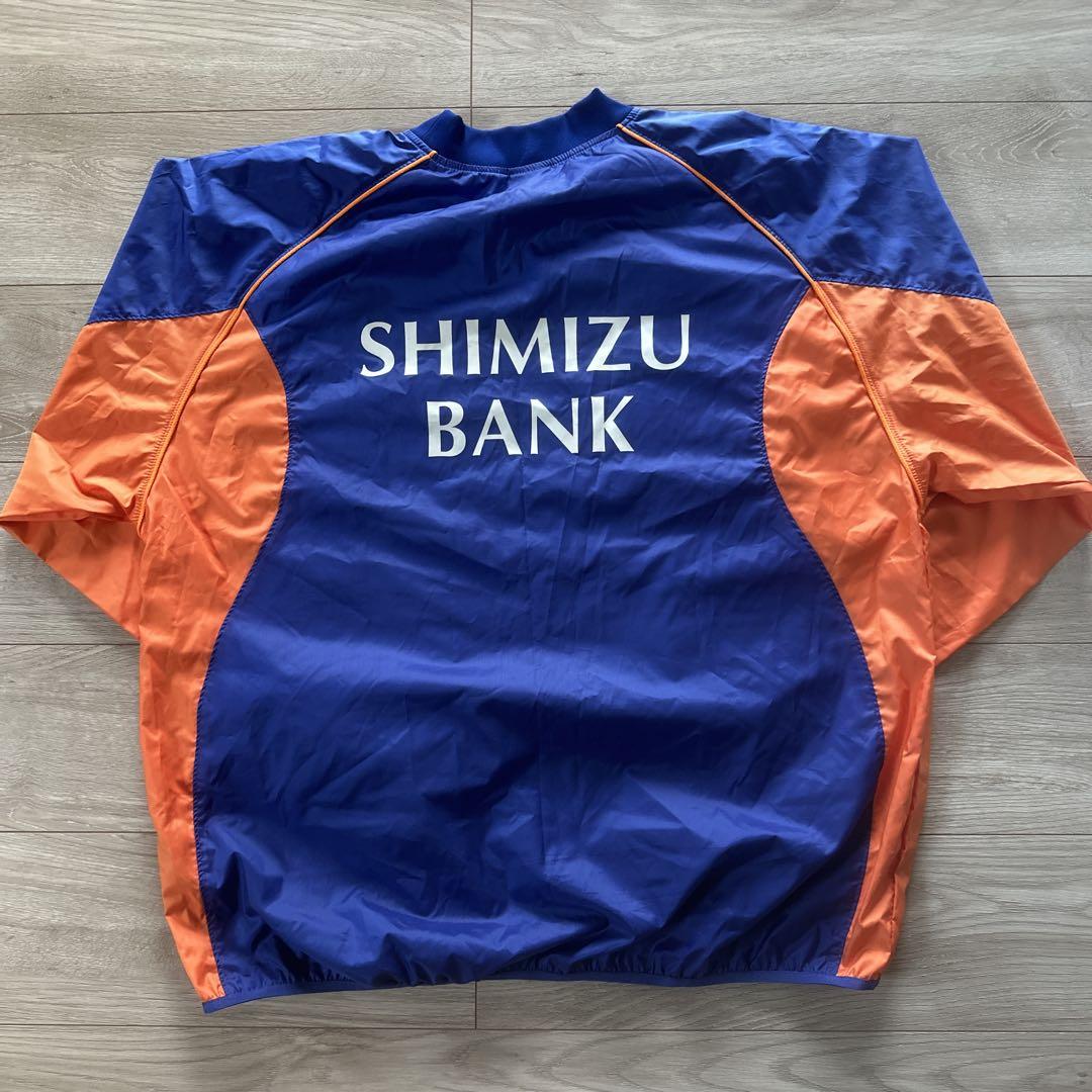 PUMA 清水エスパルス　ウインドブレイカー　トレーニングウェア　XL