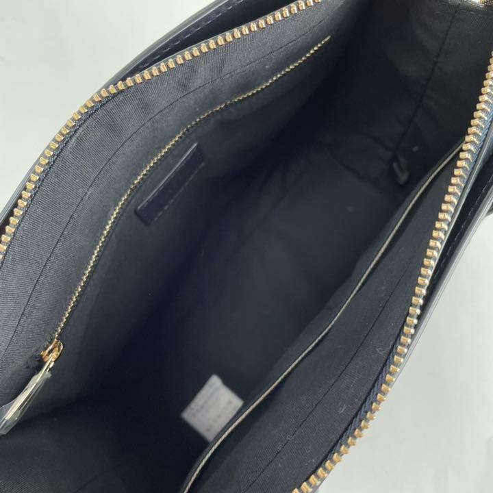 新品 レディース ネイビー 31wr642 DpHL9-m79052837320 ポールスミス 2way ハンドバッグ 最新品低価