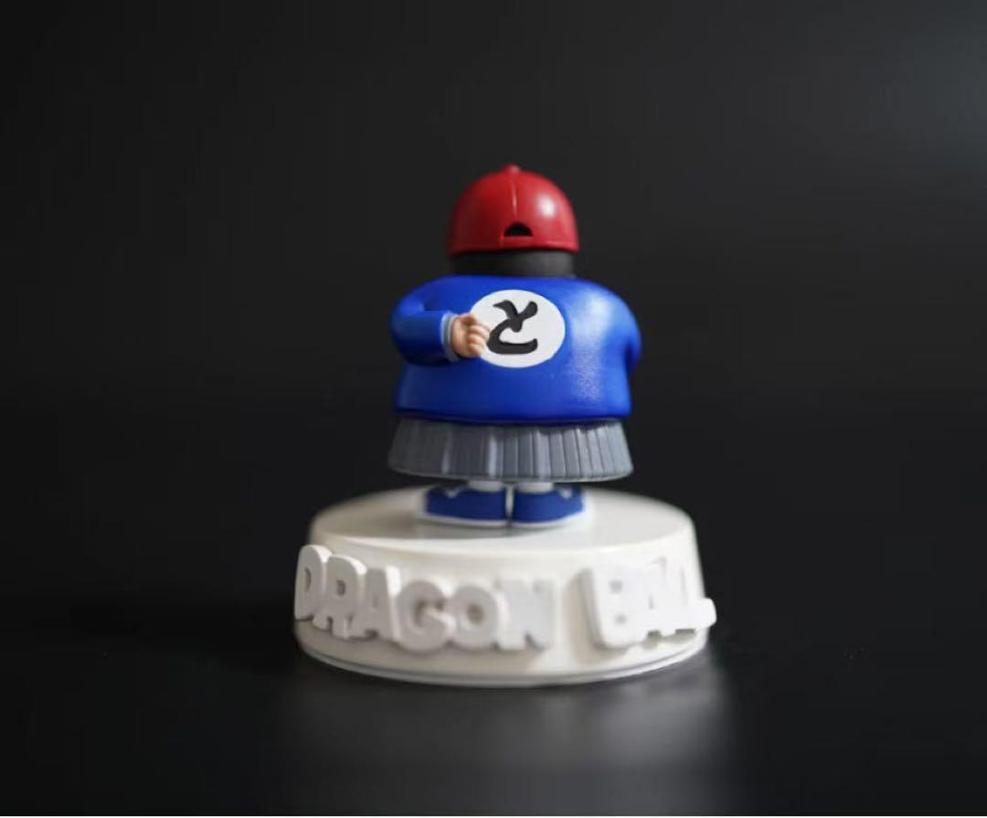 ドラゴンボール 鳥山 明 塗装済み完成品 フィギュア 1.0 - メルカリ