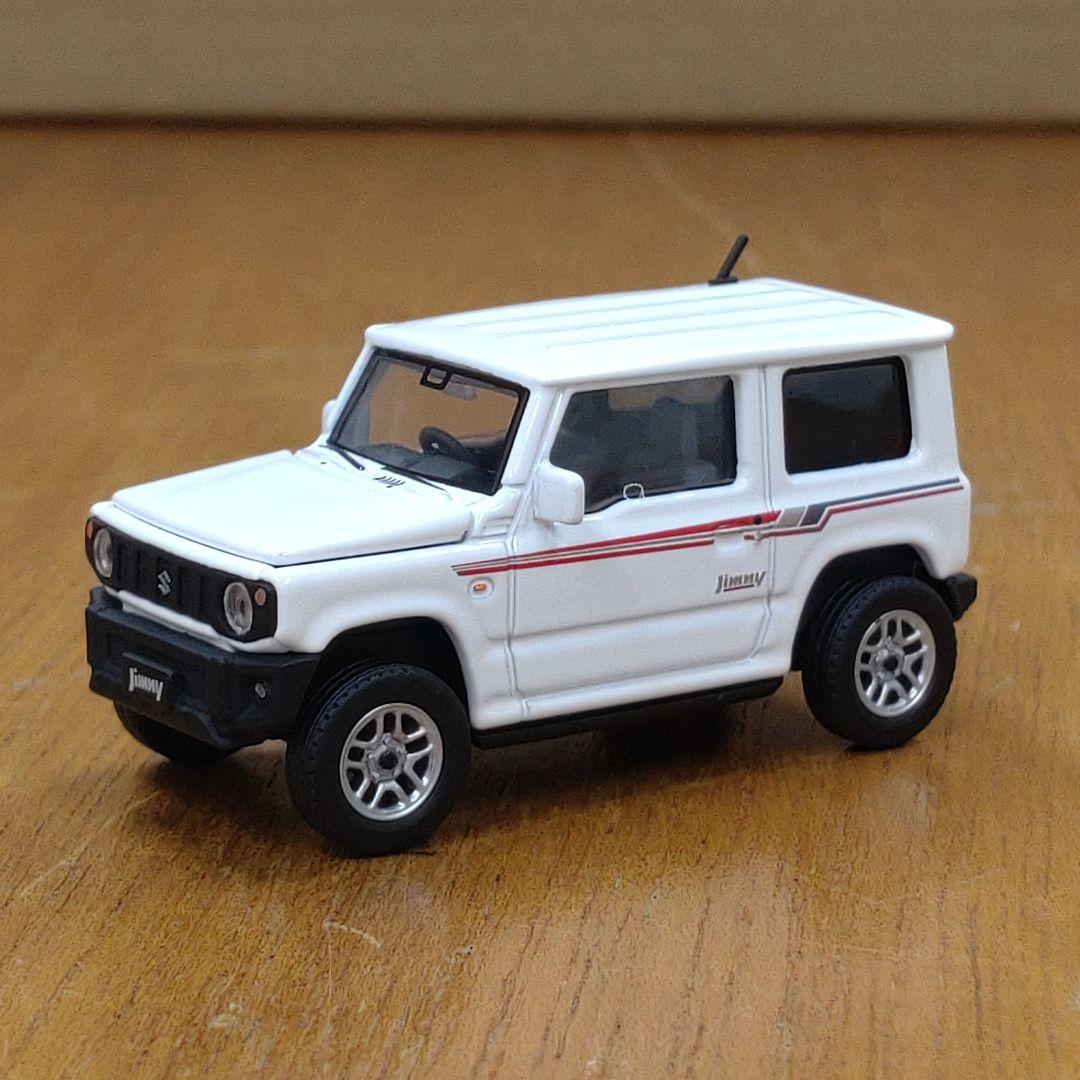 Amazon | エラカー 1/64 C.L.LINK ジムニー スカイブルー スズキ