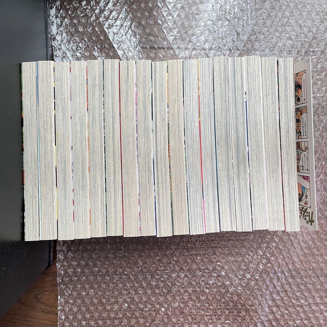 金色のガッシュ 全巻セット 1～33巻 - メルカリ