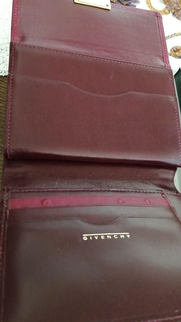 定番特価 gomamin様専用です がま口折り財布 arlx4-m79054759401 GIVENCHY 特価日本製