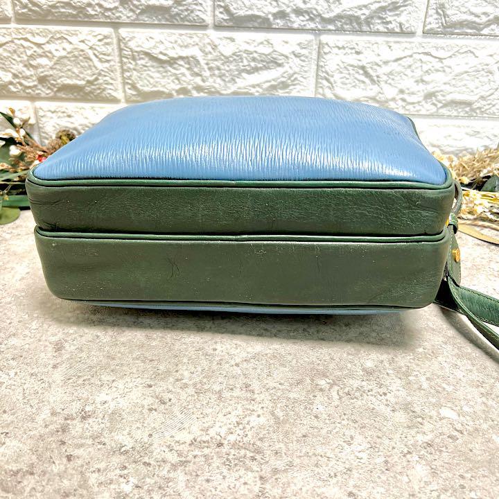 エンボス 極美品 ツイスト ゴールド金具 オールド asFHA-m79054795589 ロエベ ベラスケス ショルダーバッグ ㊌アイテム