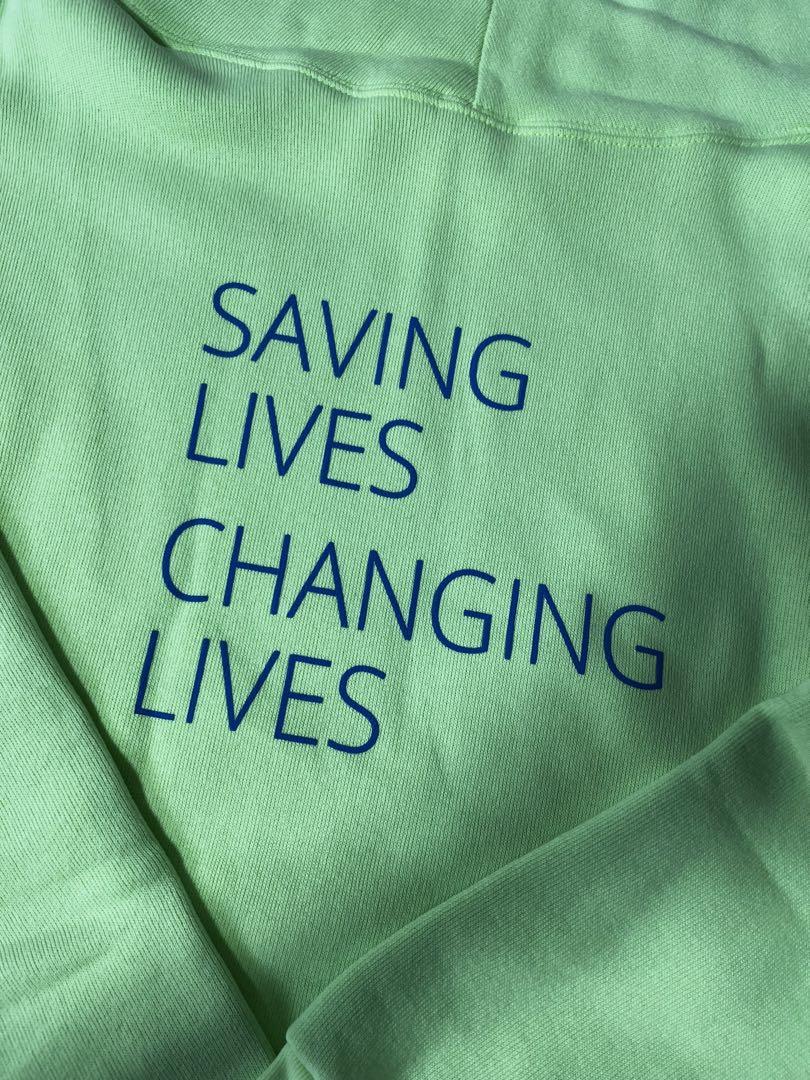 納品書ありBALENCIAGA 18AW WFP コブクロ着用　XS パーカー
