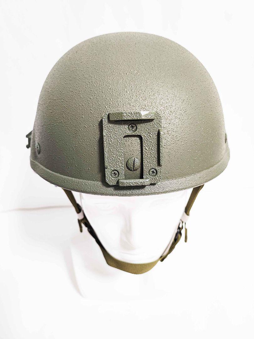 【訳あり】 ロシア軍 Ratnik 6B47 ヘルメット 新品未使用 カバー付き 画像6