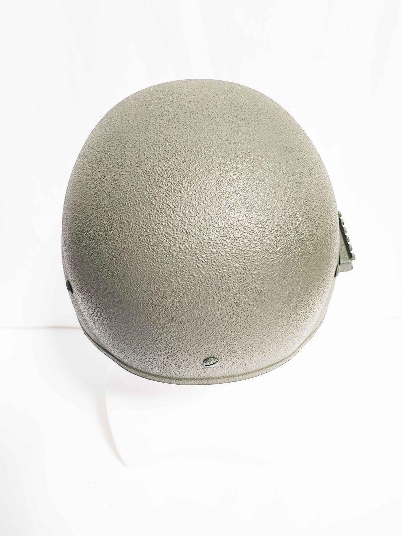 【訳あり】 ロシア軍 Ratnik 6B47 ヘルメット 新品未使用 カバー付き 画像7