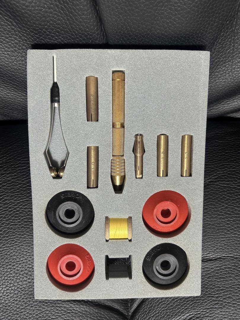 鮎・鈎結び器 α-BIG アルファビッグ株式会社 中古