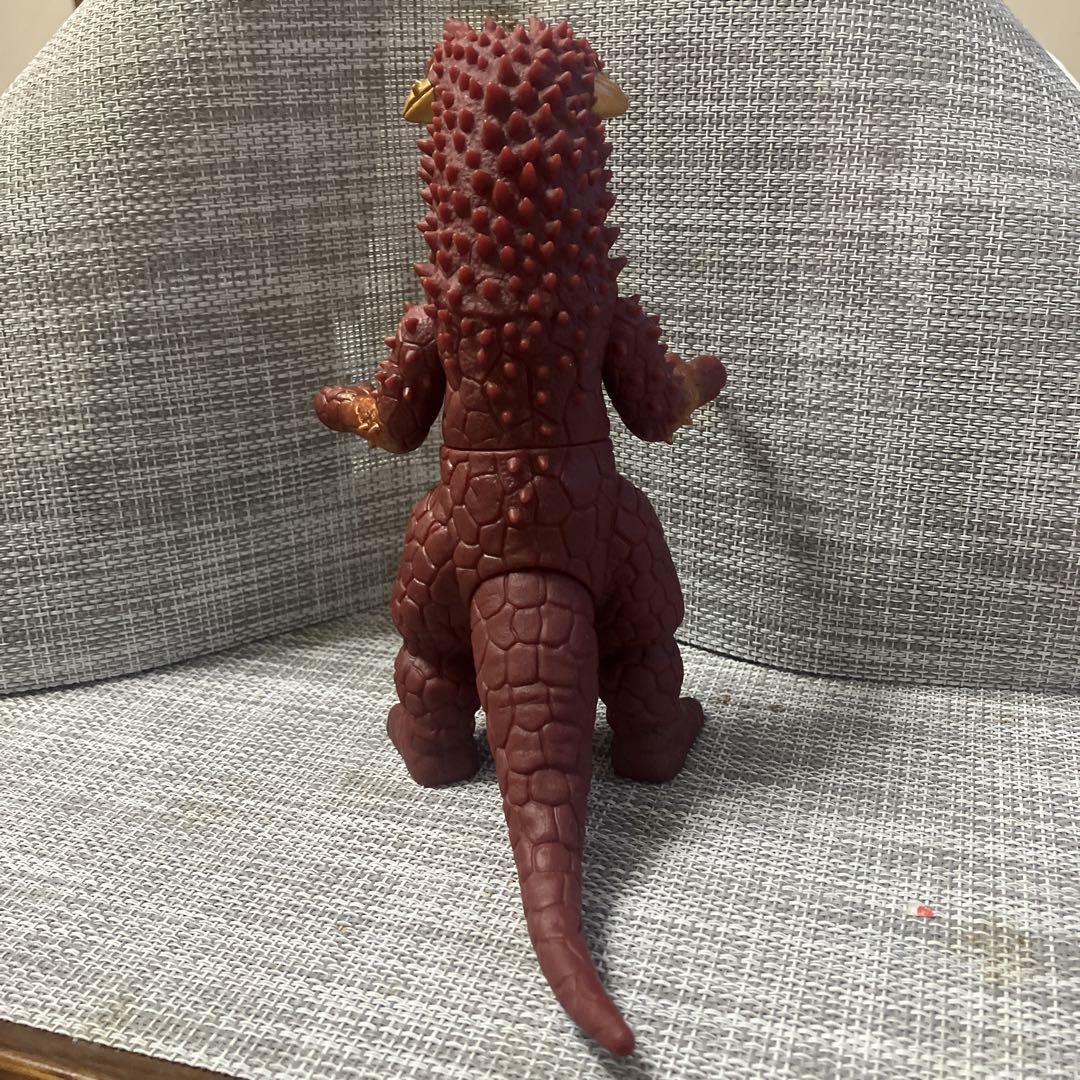 ウルトラ怪獣DX マガパンドン ウルトラフュージョンカード付き