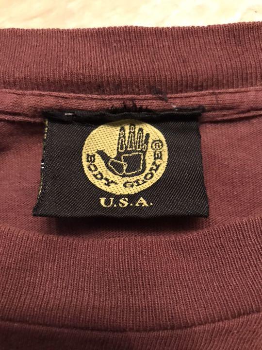 お得定番人気 トライバル柄‼︎USA製 90s vintage BODY GLOVE 長袖 古着 TuIZ2-m79056999198 人気が高